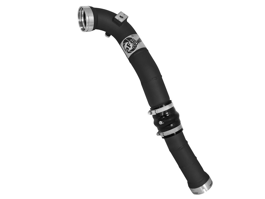 aFe Power Intercooler, Blade Runner, Air to Air, 5 Inch Bar and Plate Design, With Tubes – 46-20222-B
