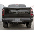 aFe Power Exhaust System Kit, Gemini Xv Cat-Back System, Stainless Steel, With Muffler, 3 Inch Pipe Diameter – 49-32081-B