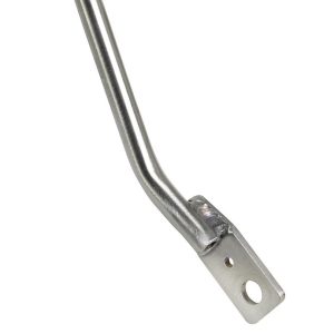 aFe Power Fender Brace, Mach Force Xp, For Use with Afe 49-32062 and 49-32053, Polished, Stainless Steel, Set of 2 – 49-82010