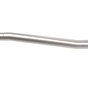 aFe Power Exhaust Pipe Muffler Delete, Apollo Gt, Stainless Steel – 49C44137NM