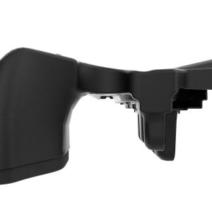 aFe Power Air Intake Scoop, Dynamic, Direct Replacement for Front Radiator Cover, Fits Afe Air Intake Systems 50-70119R and 50-70119D Only – 50-70119A