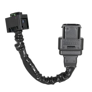 aFe Power Throttle Sensitivity Booster, Sprint Booster, Reduces Throttle Response Time and Improves Acceleration – 77-16510