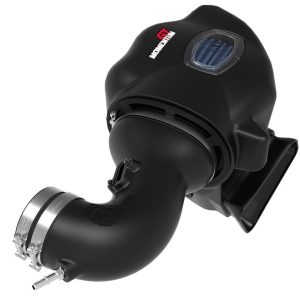aFe Power Power Package Kit, Scorcher Pro, With Cold Air Intake/ Scorcher Boost Controller – 77-34007-PK