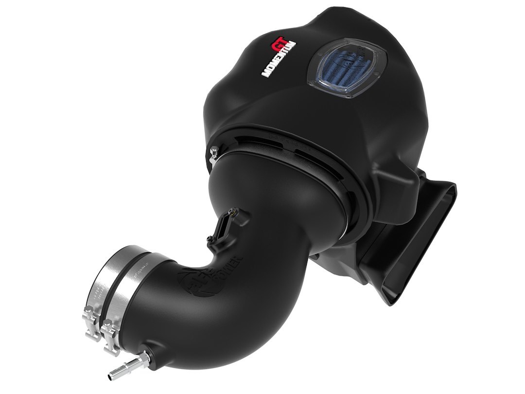 aFe Power Power Package Kit, Scorcher Pro, With Cold Air Intake/ Scorcher Boost Controller – 77-34007-PK