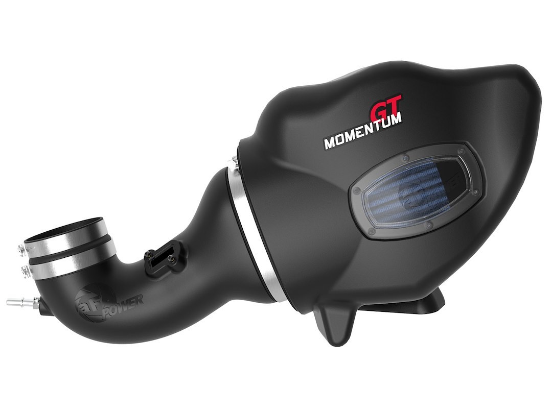 aFe Power Power Package Kit, Scorcher Pro, With Cold Air Intake/ Scorcher Boost Controller – 77-34007-PK