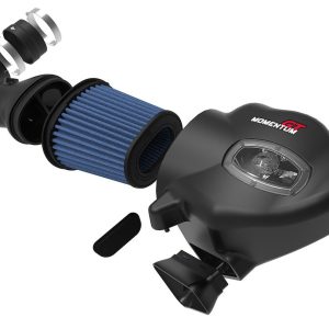 aFe Power Power Package Kit, Scorcher Pro, With Cold Air Intake/ Scorcher Boost Controller – 77-34007-PK