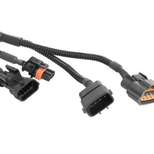 aFe Power Boost Controller, Scorcher, Electronic, Single Stage, Plug and Play – 77-42008