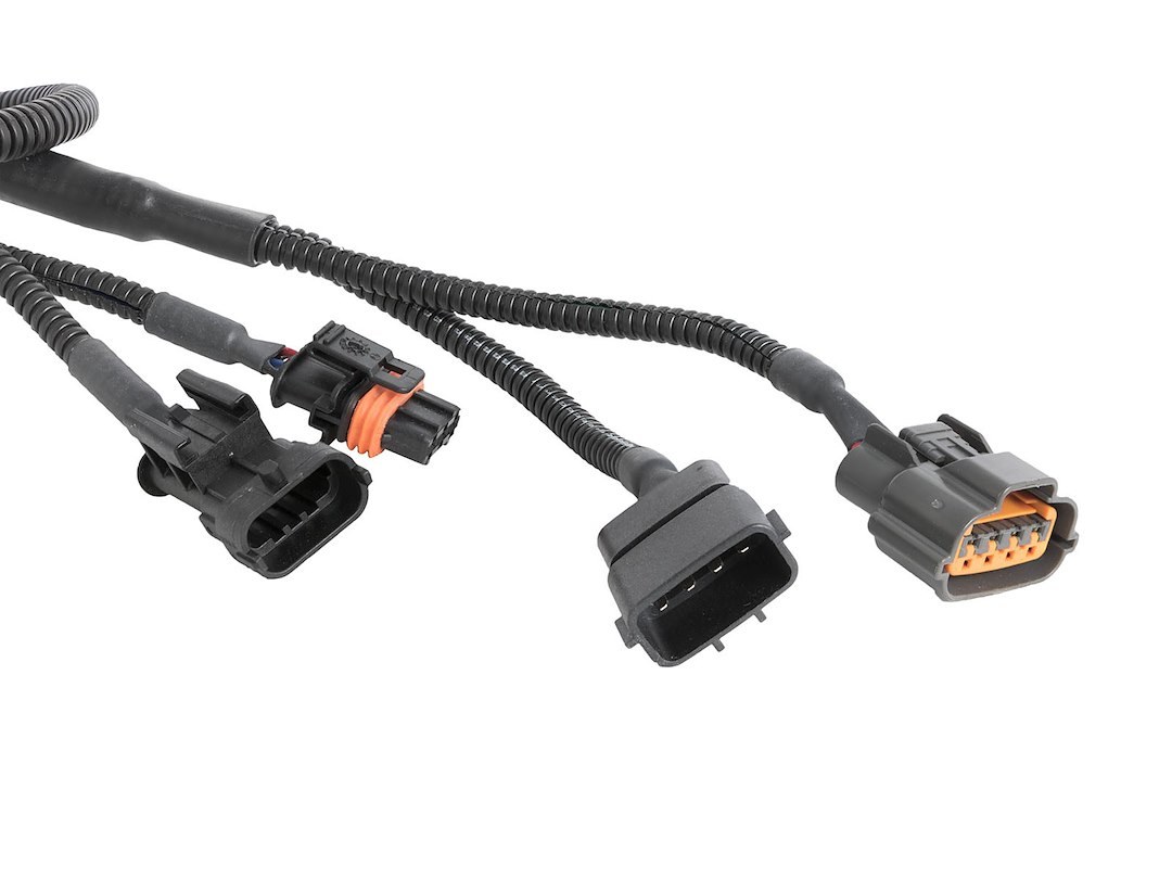 aFe Power Boost Controller, Scorcher, Electronic, Single Stage, Plug and Play – 77-42008