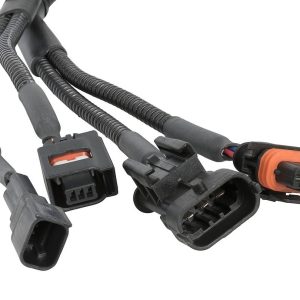 aFe Power Boost Controller, Scorcher, Electronic, 4 Stage, Plug and Play – 77-43013