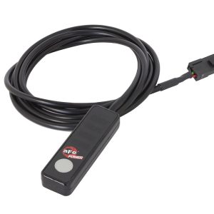 aFe Power Boost Controller, Scorcher, Electronic, 4 Stage, Plug and Play – 77-43020