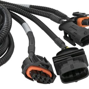 aFe Power Boost Controller, Scorcher Gt, Electronic, 4 Stage, Plug and Play – 77-43021