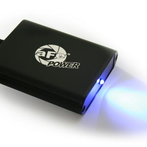 aFe Power Boost Controller, Scorcher, Electronic, Plug and Play – 77-43022