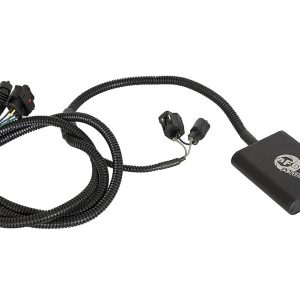 aFe Power Boost Controller, Scorcher, Electronic, Plug and Play – 77-43022