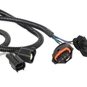 aFe Power Boost Controller, Scorcher, Electronic, Plug and Play – 77-43022