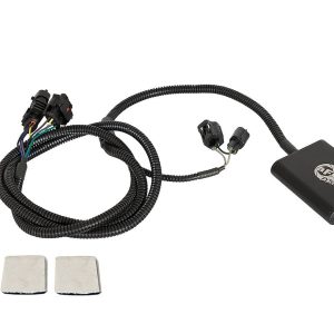aFe Power Boost Controller, Scorcher, Electronic, Plug and Play – 77-43022