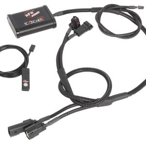 aFe Power Computer Chip/ Module, Scorcher, Without Monitor, Performance Up to 4 Adjustable Power Levels, Plug and Play – 77-44008