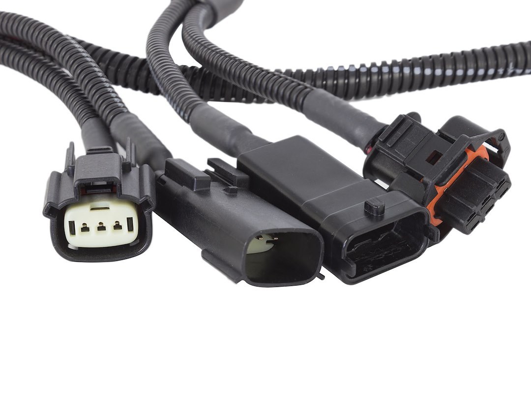 aFe Power Computer Chip/ Module, Scorcher, Without Monitor, Performance Up to 4 Adjustable Power Levels, Plug and Play – 77-44008