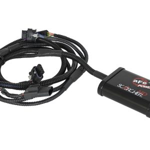 aFe Power Computer Chip/ Module, Scorcher, Without Monitor, Performance Up to 4 Adjustable Power Levels, Plug and Play – 77-44010