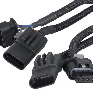aFe Power Computer Chip/ Module, Scorcher, Without Monitor, Performance Up to 4 Adjustable Power Levels, Plug and Play – 77-44010