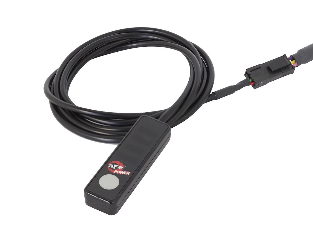 aFe Power Computer Chip/ Module, Scorcher, Without Monitor, Performance Up to 4 Adjustable Power Levels, Plug and Play – 77-44010