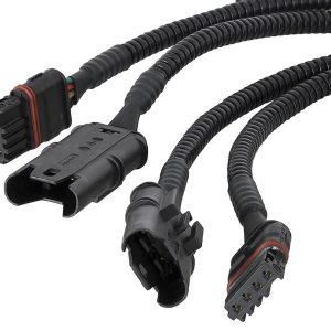 aFe Power Boost Controller, Scorcher Gt, Electronic, 4 Stage, Plug and Play – 77-46321