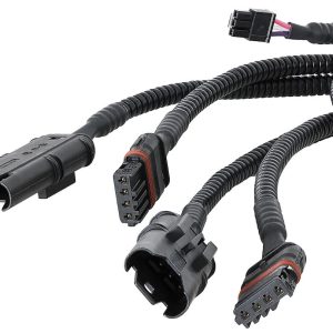 aFe Power Boost Controller, Scorcher Gt, Electronic, 4 Stage, Plug and Play – 77-46322