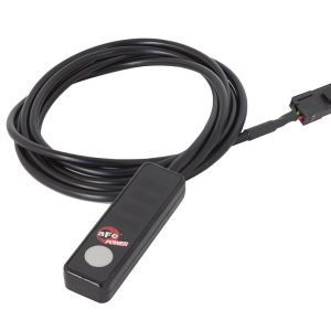aFe Power Boost Controller, Scorcher Gt, Electronic, 4 Stage, Plug and Play – 77-46322