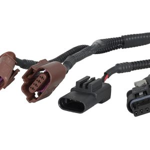 aFe Power Boost Controller, Scorcher Gt, Electronic, 4 Stage, Plug and Play – 77-46408