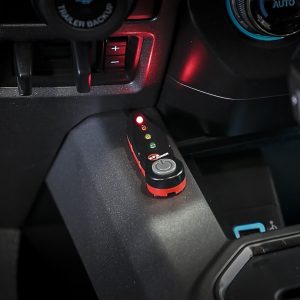 aFe Power Boost Controller, Scorcher Gt, Electronic, 4 Stage, Plug and Play – 77-46408