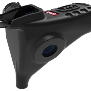 aFe Power Power Package Kit, Scorcher Gt, With Momentum Gt Intake TM-1025B-R and Scorcher Gt 77-46602 – 77-46602-PK
