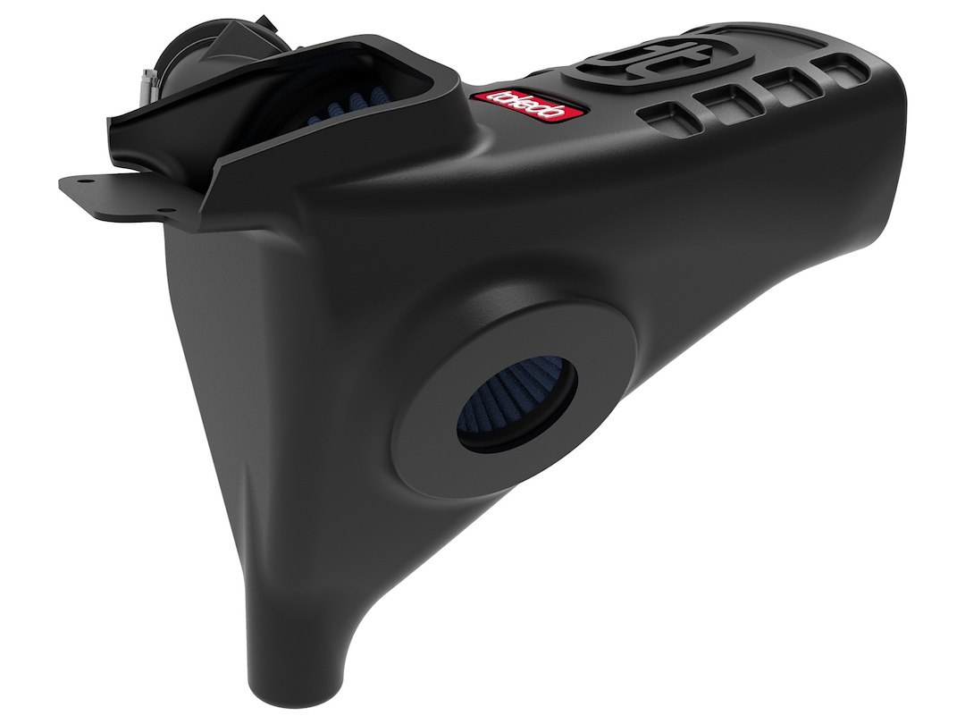 aFe Power Power Package Kit, Scorcher Gt, With Momentum Gt Intake TM-1025B-R and Scorcher Gt 77-46602 – 77-46602-PK