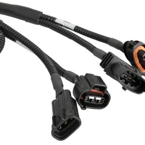 aFe Power Power Package Kit, Scorcher Gt, With Momentum Gt Intake TM-1025B-R and Scorcher Gt 77-46602 – 77-46602-PK
