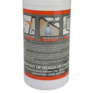 aFe Power Air Filter Cleaner, For Use with Afe Dry Filters, 32 Ounce, Spray Bottle – 90-10601