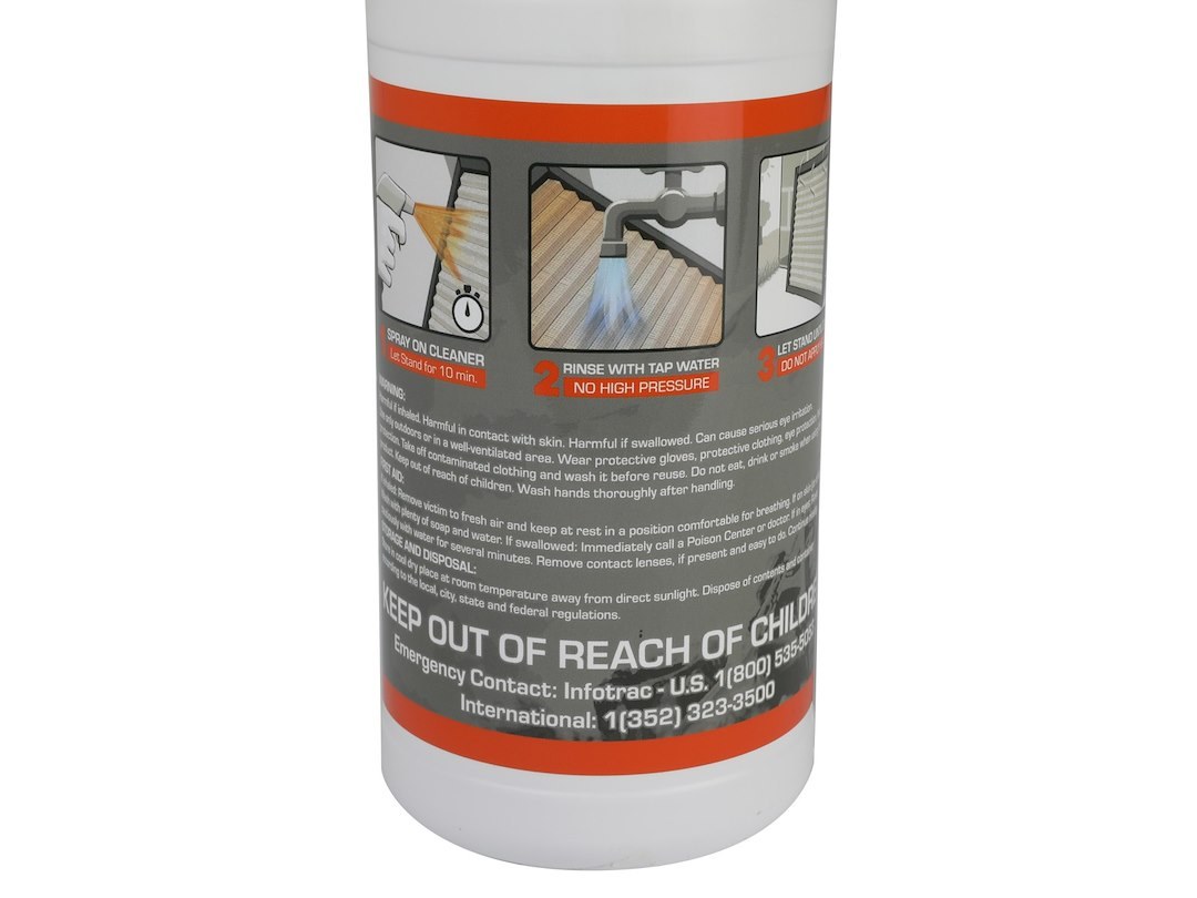 aFe Power Air Filter Cleaner, For Use with Afe Dry Filters, 32 Ounce, Spray Bottle – 90-10601