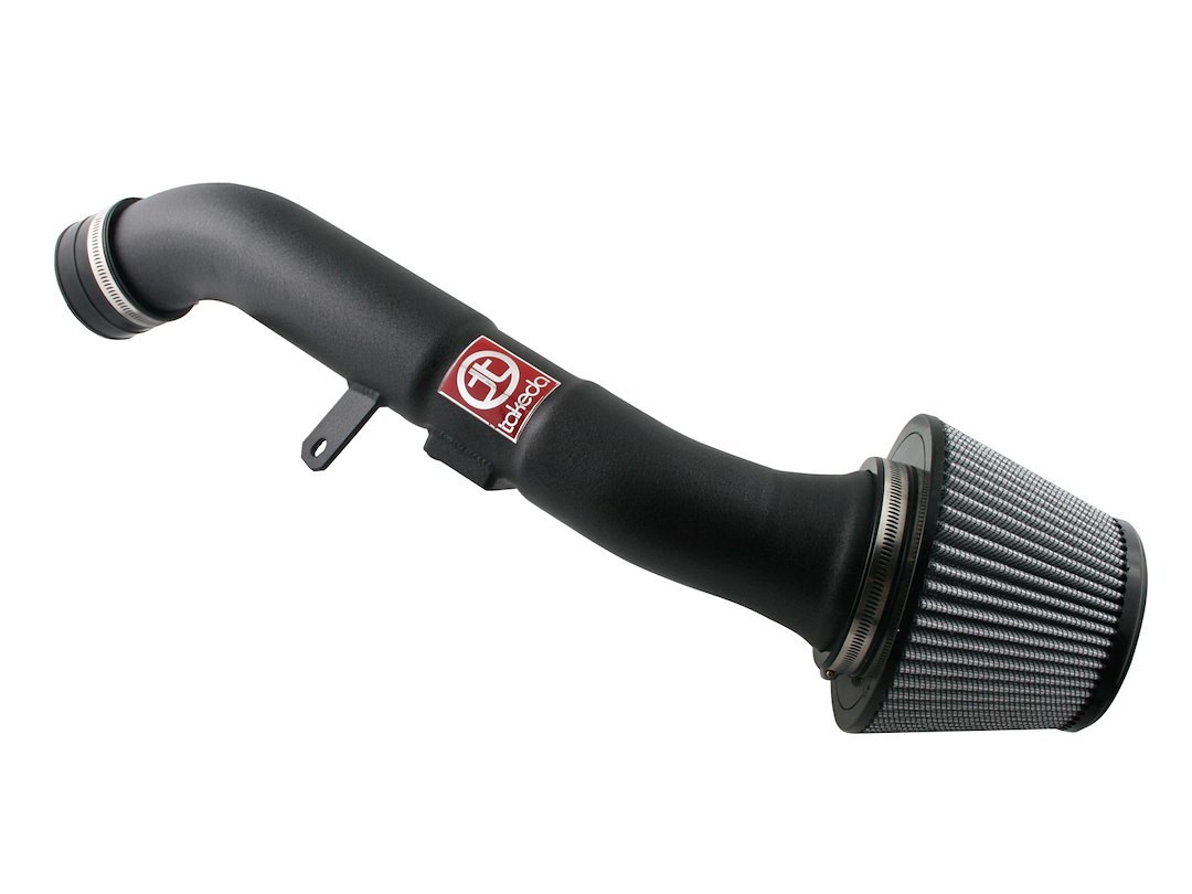 aFe Power Cold Air Intake, Takeda, Black Anodized Aluminum Tube, White Filter – TR-3001B