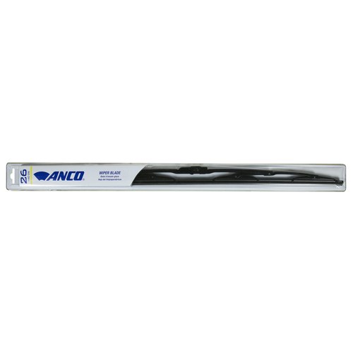 Anco Windshield Wiper Blade, 14-Series, 26 Inch – 14C-26