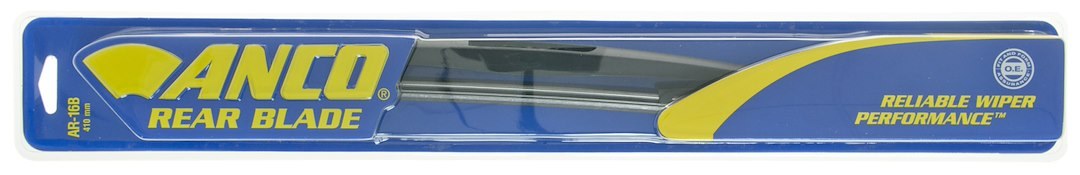 Anco Windshield Wiper Blade, AR-Series – AR-16B