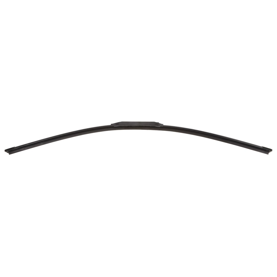 Anco Windshield Wiper Blade, Fleet ™, 26 Inch Length, Single Blade, With Spoiler, Black, Beam Type, Steel Frame, Synthetic Rubber Blade – F-26-OE