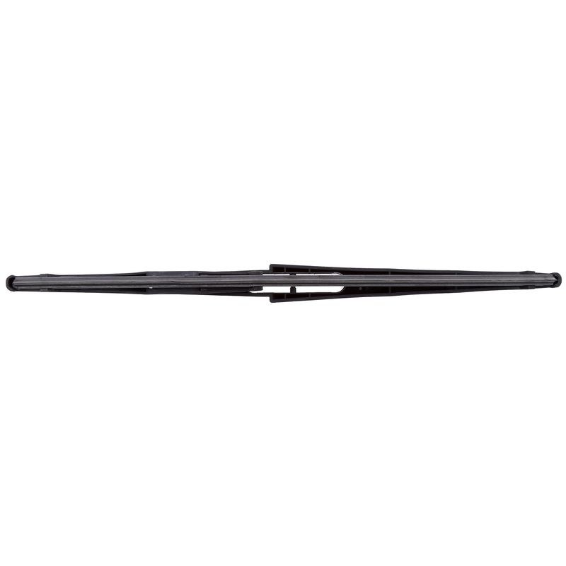 Anco Windshield Wiper Blade, Rear Blade®, 12 Inch Length, Single Blade, Black – R-12-J