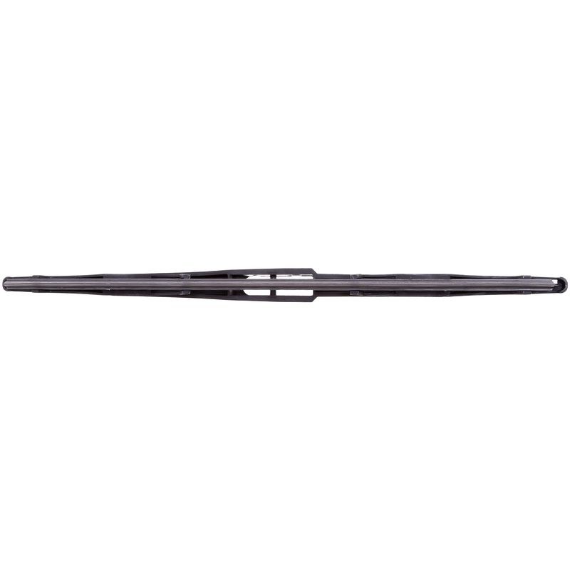 Anco Windshield Wiper Blade, Rear Blade®, 12 Inch Length, Single Blade, Black – R-12-M