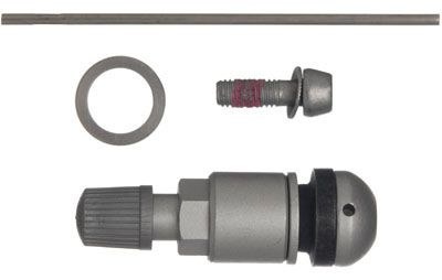 Schrader Tire Pressure Monitoring System – TPMS Sensor Service Kit, Without Sensor – 20037