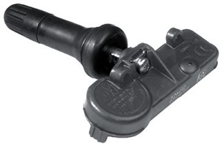 Schrader Tire Pressure Monitoring System – TPMS Sensor, Snap-IN – 20153