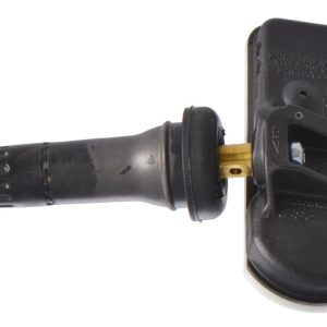 Schrader Tire Pressure Monitoring System – TPMS Sensor, OEM Replacement for 52933-B2100, 433 Mhz, Valve Stem Mount, With Valve Stem, Single – 20218