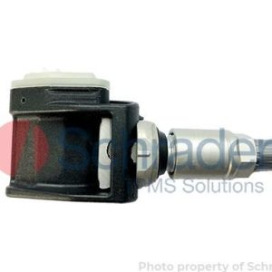 Schrader Tire Pressure Monitoring System – TPMS Sensor, Pre-Programmed, OEM Replacement for 28385, 315 Megahertz Radio Frequency, Single – 20285