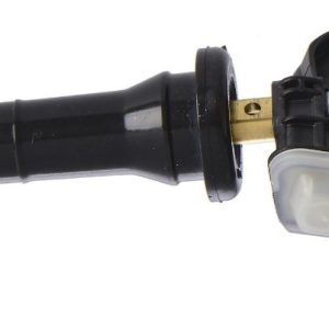 Schrader Tire Pressure Monitoring System – TPMS Sensor, Snap-IN Valve Stem Type, OEM Replacement for 13598771/ 23445327/ 13522627/ 321507 – 21507