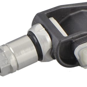Schrader Tire Pressure Monitoring System – TPMS Sensor, Clamp-IN, Ble Technology, OEM Replacement for Electric Vehicles, Valve Stem Mount – 23309