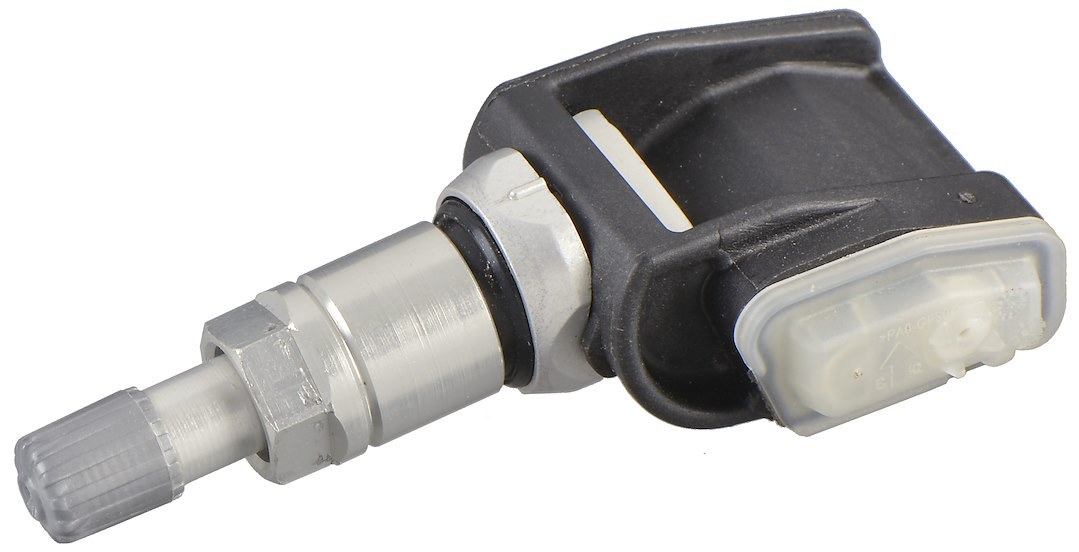 Schrader Tire Pressure Monitoring System – TPMS Sensor, Clamp-IN, Ble Technology, OEM Replacement for Electric Vehicles, Valve Stem Mount – 23309