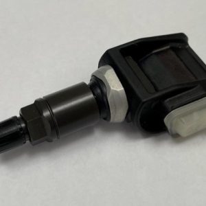 Schrader Tire Pressure Monitoring System – TPMS Sensor, Clamp-IN, Ble Technology, OEM Replacement for Electric Vehicles, Valve Stem Mount – 23309T