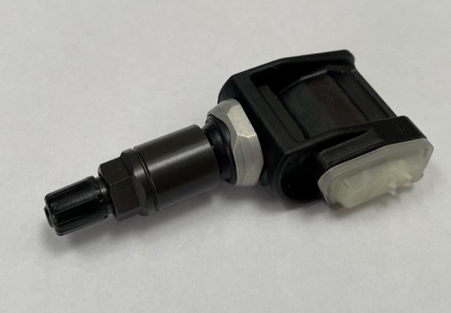 Schrader Tire Pressure Monitoring System – TPMS Sensor, Clamp-IN, Ble Technology, OEM Replacement for Electric Vehicles, Valve Stem Mount – 23309T