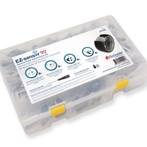 Schrader Tire Pressure Monitoring System – TPMS Sensor, Ez-Sensor – 25086